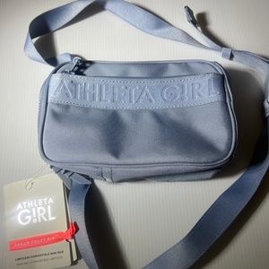 Athleta limitless mini bag